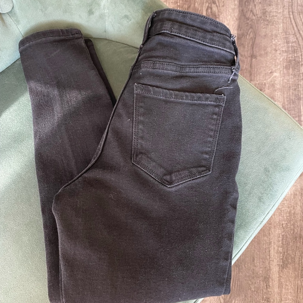 Super Skinny Jean